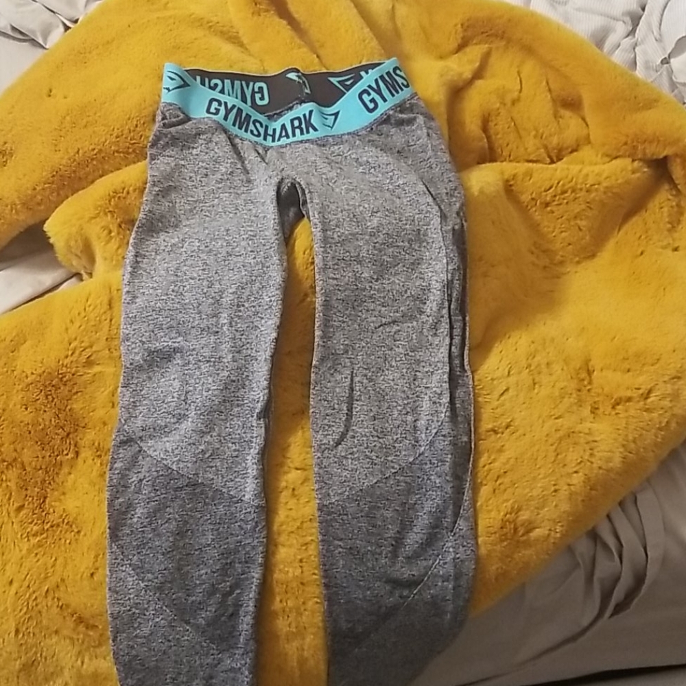 Gymshark leggings